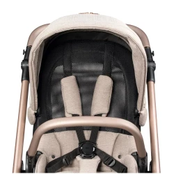 Cărucior de plimbare reversibil Peg Perego Veloce Mon Amour cumpăra în Chișinau. Foto 7