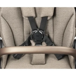 Cărucior de plimbare reversibil Peg Perego Veloce Mon Amour cumpăra în Chișinau. Foto 8