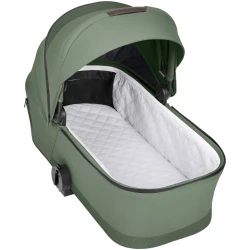 Carucior 3 in 1 KikkaBoo Chiara Army Green cumpăra în Chișinau. Foto 11