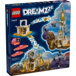 Конструкторы Lego Dreamzzz The Sandman's Tower, 723 элемента купить в Кишиневе. Фото 2
