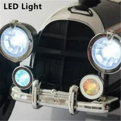 Mașină electrică Epid Black cumpăra în Chișinau. Foto 9