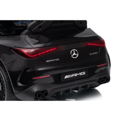 Машина на аккумуляторе Epid Mercedes-Benz AMG CLE 53 Чёрный купить в Кишиневе. Фото 8