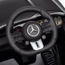 Машина на аккумуляторе Epid Mercedes-Benz AMG CLE 53 Чёрный купить в Кишиневе. Фото 7