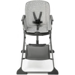 Scaun pentru hranire KinderKraft Foldee Grey cumpăra în Chișinau. Foto 3