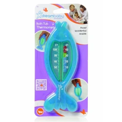 Termometru pentru baie DreamBaby Fish cumpăra în Chișinau. Foto 5
