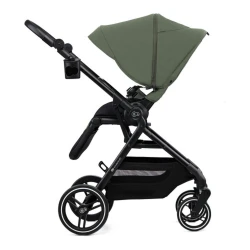 Cărucior 2 în 1 Kinderkraft Yoxi Mystic Green cumpăra în Chișinau. Foto 4