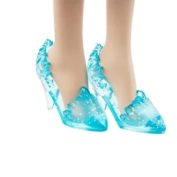 Кукла Barbie Disney Frozen Elsa купить в Кишиневе. Фото 5