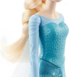 Кукла Barbie Disney Frozen Elsa купить в Кишиневе. Фото 4