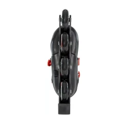 Ролики Playlife Riddler Black Cherry, размер 31-34 купить в Кишиневе. Фото 4