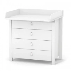 Комод Veres Monaco 900 Белый купить в Кишиневе. Фото 6