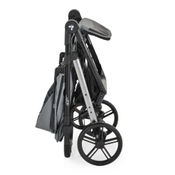 Cărucior de plimbare Moni Ace Frost Gray cumpăra în Chișinau. Foto 5