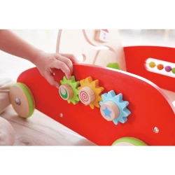 Premergator Hape ''Antepremergător magic" multicolor cumpăra în Chișinau. Foto 3