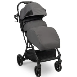 Carucior de plimbare Caretero Bento Graphite cumpăra în Chișinau. Foto 4