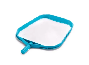 Plasă de suprafață pentru curățarea piscinei Intex Blue cumpăra în Chișinau. Foto 1