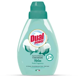 Balsam pentru rufe Dual Power Relax, 600 ml cumpăra în Chișinau. Foto 1