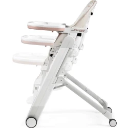 Scaun de masă 2 în 1 Peg Perego Siesta Follow Me Aquarelle cumpăra în Chișinau. Foto 9