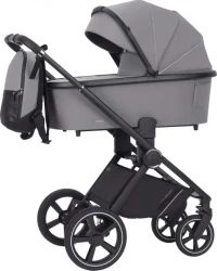 Carucior 2/1 Carrello Ultimo Smoke Grey cumpăra în Chișinau