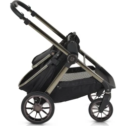 Коляска 2/1 Moni iClick Black купить в Кишиневе. Фото 15