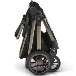 Коляска 2/1 Moni iClick Black купить в Кишиневе. Фото 16