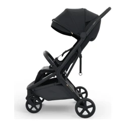 Cărucior de plimbare KinderKraft Nubi 3 Midnight Black cumpăra în Chișinau. Foto 3