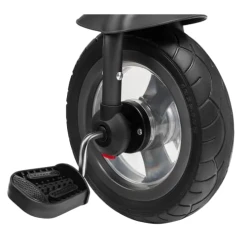 Tricicleta pentru copii Lionelo Tris Candy Rose Grey cumpăra în Chișinau. Foto 6