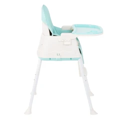 Стул для кормления 3 в 1 KikkaBoo Creamy Mint купить в Кишиневе. Фото 5