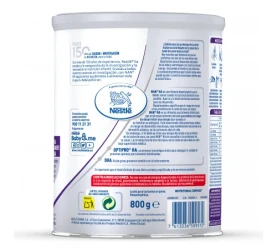 Смесь для новорожденных Nestle NAN HA ExpertoPro (0-12 мес+), 800 гр купить в Кишиневе. Фото 3