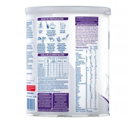 Смесь для новорожденных Nestle NAN HA ExpertoPro (0-12 мес+), 800 гр купить в Кишиневе. Фото 2