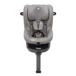 Автокресло 0-18кг Isofix Joie i-Spin Gray Flannel, поворотное 360 купить в Кишиневе. Фото 6