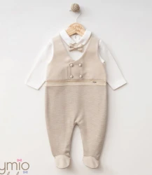 Комбинезон Mymio Beige (0М) купить в Кишиневе. Фото 1