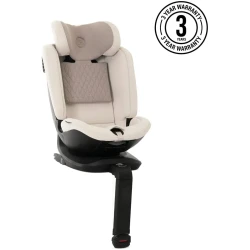 Scaun auto 40-145 cm (i-Size) Isofix Silver Cross Motion 2 All Size Almond, rotativ 360 cumpăra în Chișinau. Foto 8
