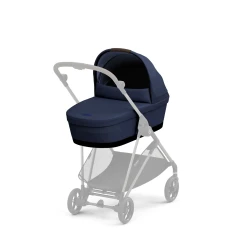 Люлька Cybex Melio Navy Blue купить в Кишиневе. Фото 5