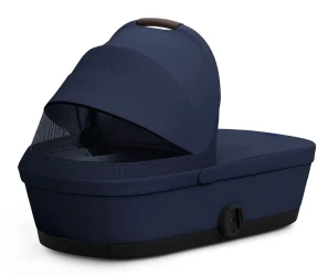 Люлька Cybex Melio Navy Blue купить в Кишиневе. Фото 4