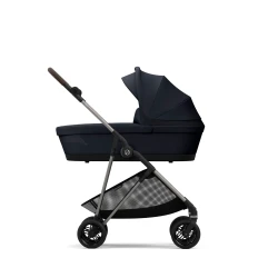 Люлька Cybex Melio Navy Blue купить в Кишиневе. Фото 6