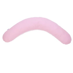 Подушка для кормления Veres Comfort Dream Raspberry, 170x75 см купить в Кишиневе. Фото 3
