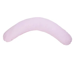 Подушка для кормления Veres Comfort Dream Raspberry, 170x75 см купить в Кишиневе. Фото 4