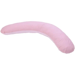 Подушка для кормления Veres Comfort Dream Raspberry, 170x75 см купить в Кишиневе. Фото 1