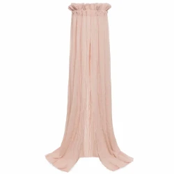 Baldachin Jollein Veil Vintage Wild Rose cumpăra în Chișinau. Foto 1