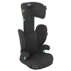 Scaun auto 15-36kg (i-Size) Isofix Graco Affix Midnight cumpăra în Chișinau. Foto 4