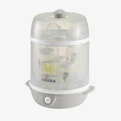 Sterilizator biberoane electric 2 în 1 BEABA Steril Express cumpăra în Chișinau. Foto 2