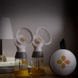 Pompa de sân electrică dublă Medela Swing Maxi cumpăra în Chișinau. Foto 3