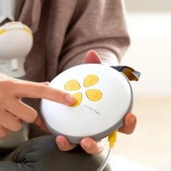 Pompa de sân electrică dublă Medela Swing Maxi cumpăra în Chișinau. Foto 5