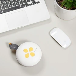 Pompa de sân electrică dublă Medela Swing Maxi cumpăra în Chișinau. Foto 4