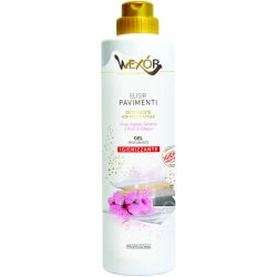 Detergent de curatare Wexor Elisir English Rose, Geranium and Cherry Blossoms pentru pardoseala, 750 ml cumpăra în Chișinau. Foto 1