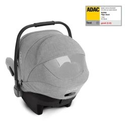 Автолюлька 0-13кг Nuna PIPA Next Frost купить в Кишиневе. Фото 4