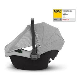 Автолюлька 0-13кг Nuna PIPA Next Frost купить в Кишиневе. Фото 3