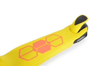 Самокат Moni Lamborghini 2in1 Yellow купить в Кишиневе. Фото 8