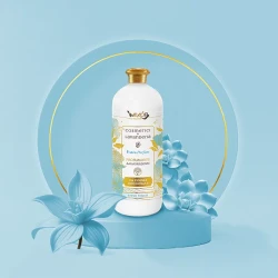 Balsam pentru rufe Wexor Fresh Touch, 1000 ml cumpăra în Chișinau. Foto 3