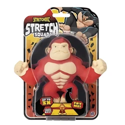 Figurină antistres HTI Stretcherz Stretch Squad W2 în sort., 1 buc. cumpăra în Chișinau. Foto 2