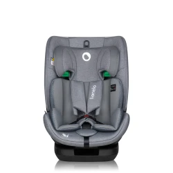 Scaun auto 9-36kg (I-Size) Lionelo Lavender Grey Stone cumpăra în Chișinau. Foto 2